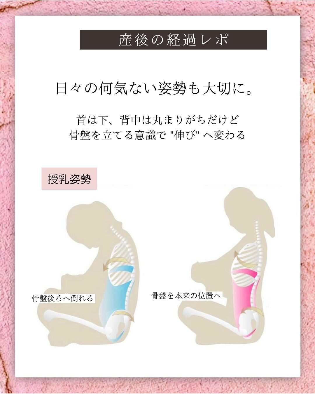 骨盤を締める筋肉とは