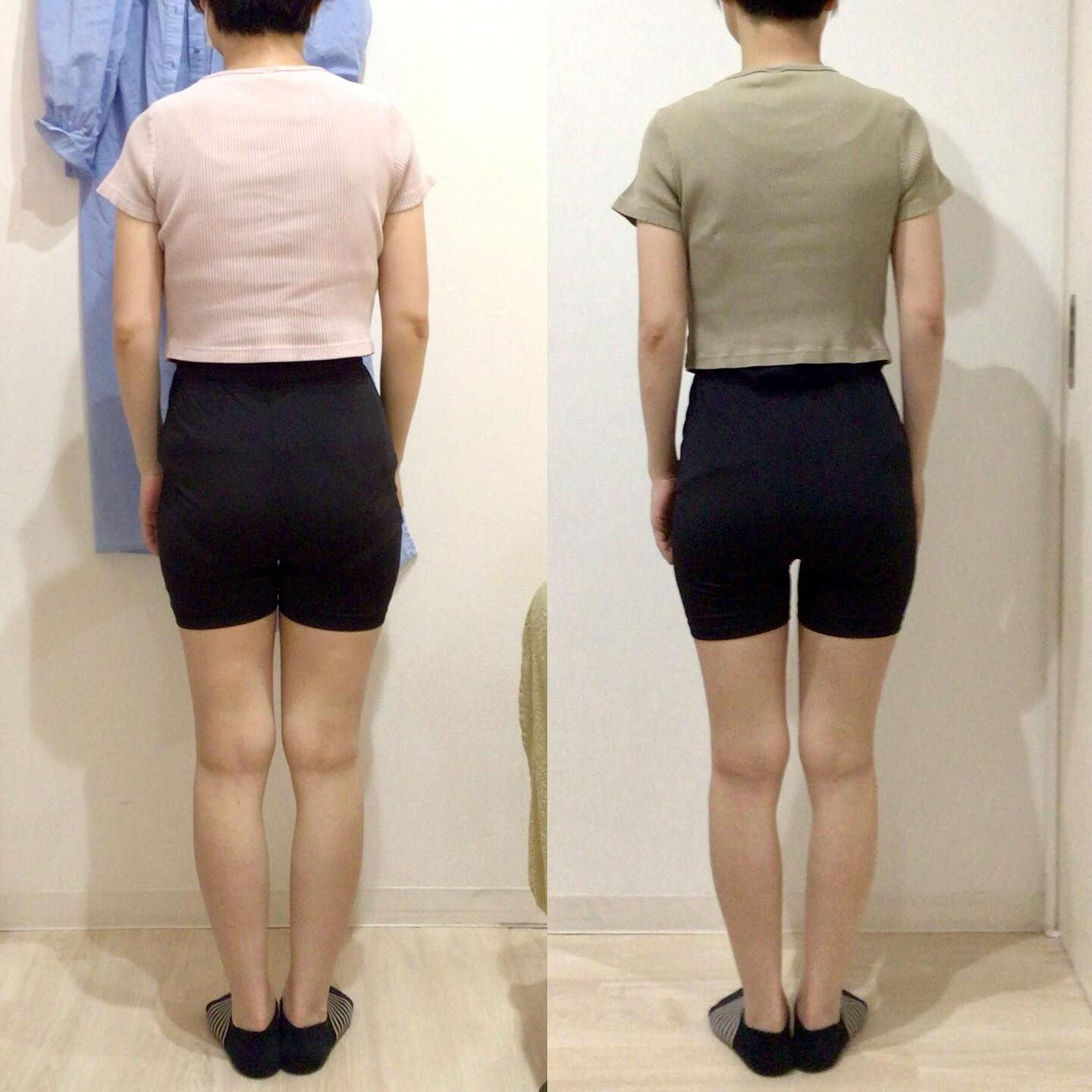 お客様Before Afterのご紹介🙋🏻‍♀️