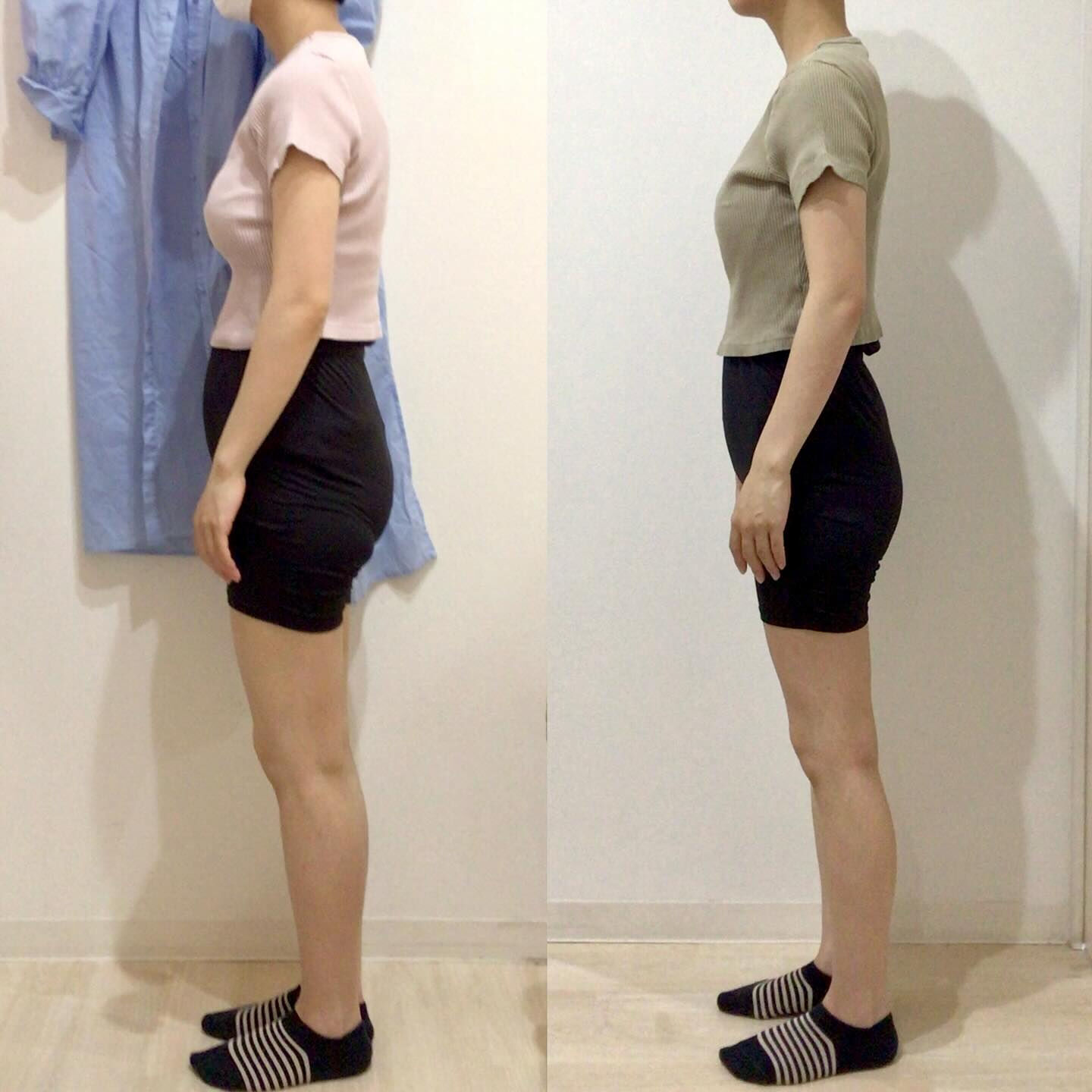 お客様Before Afterのご紹介🙋🏻‍♀️