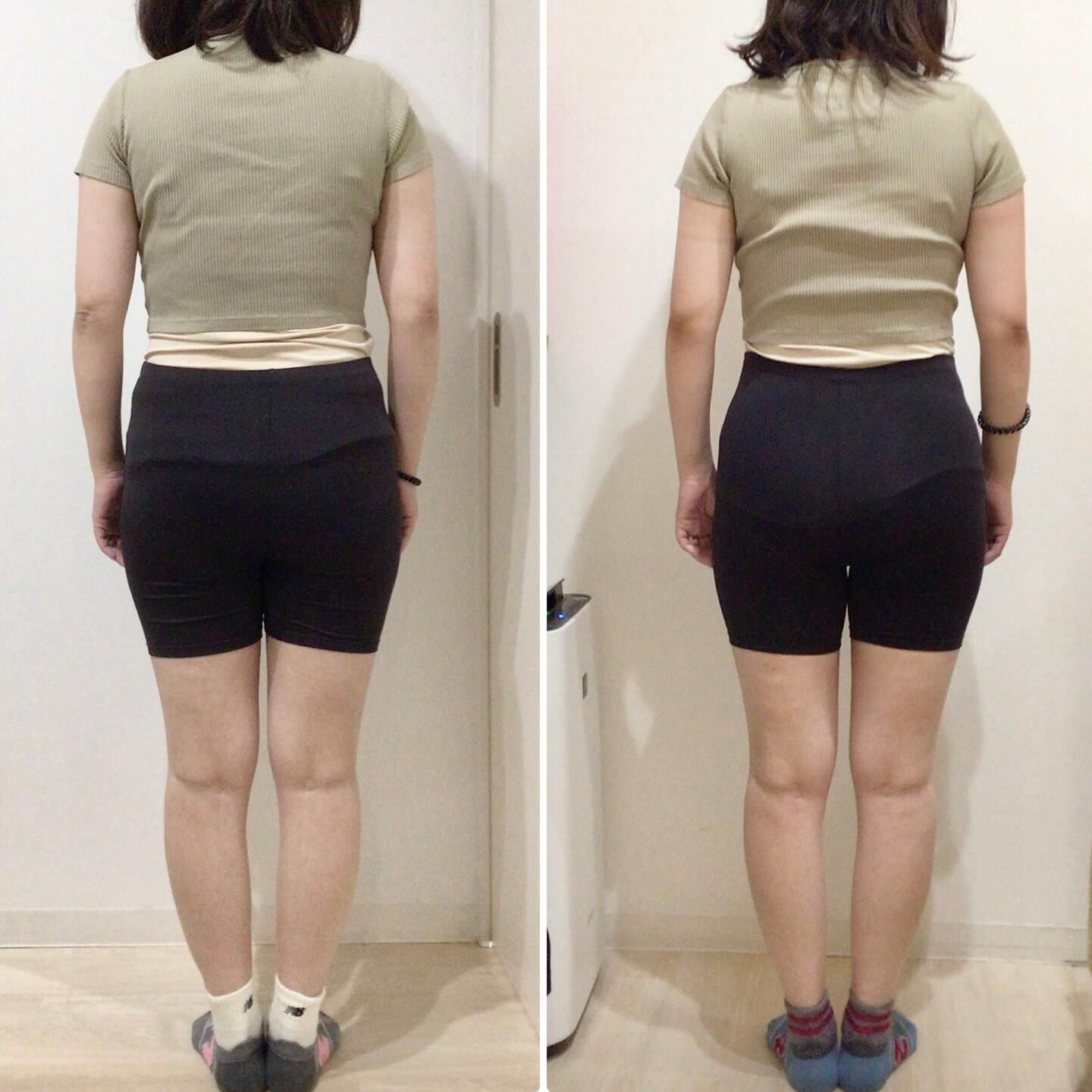 お客様のBefore Afterのご紹介👐🏻