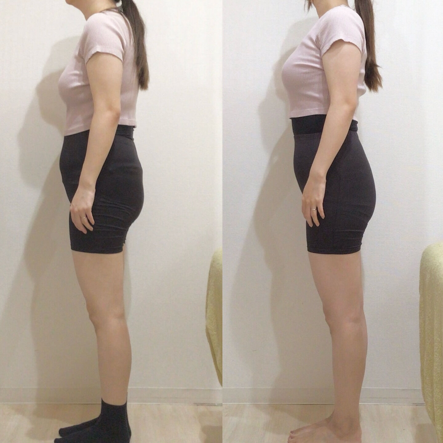 お客様のBeforeAfter