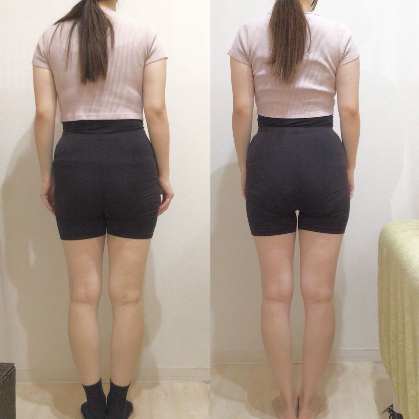 お客様のBeforeAfter