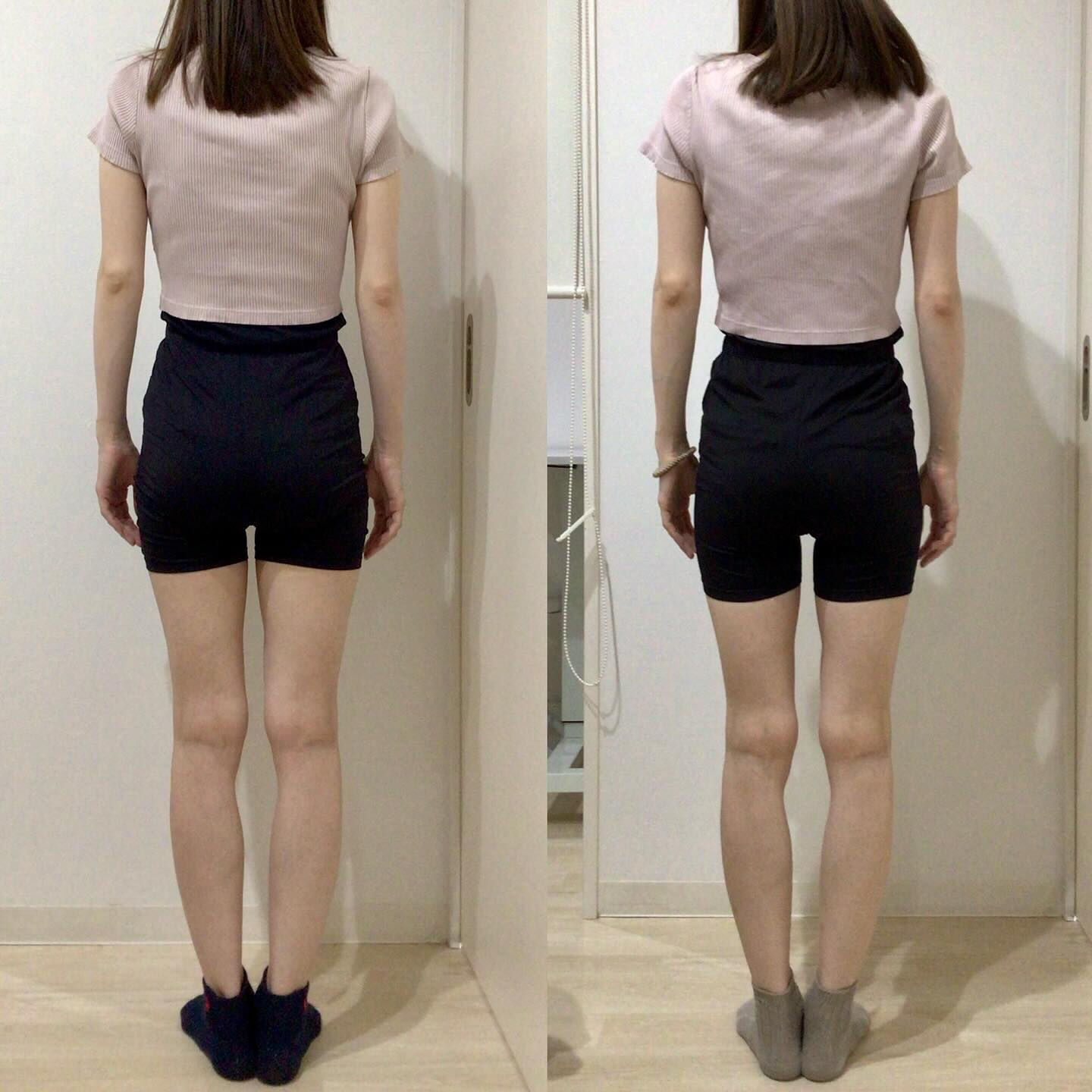 お客様Before Afterのご紹介🙋🏻‍♀️