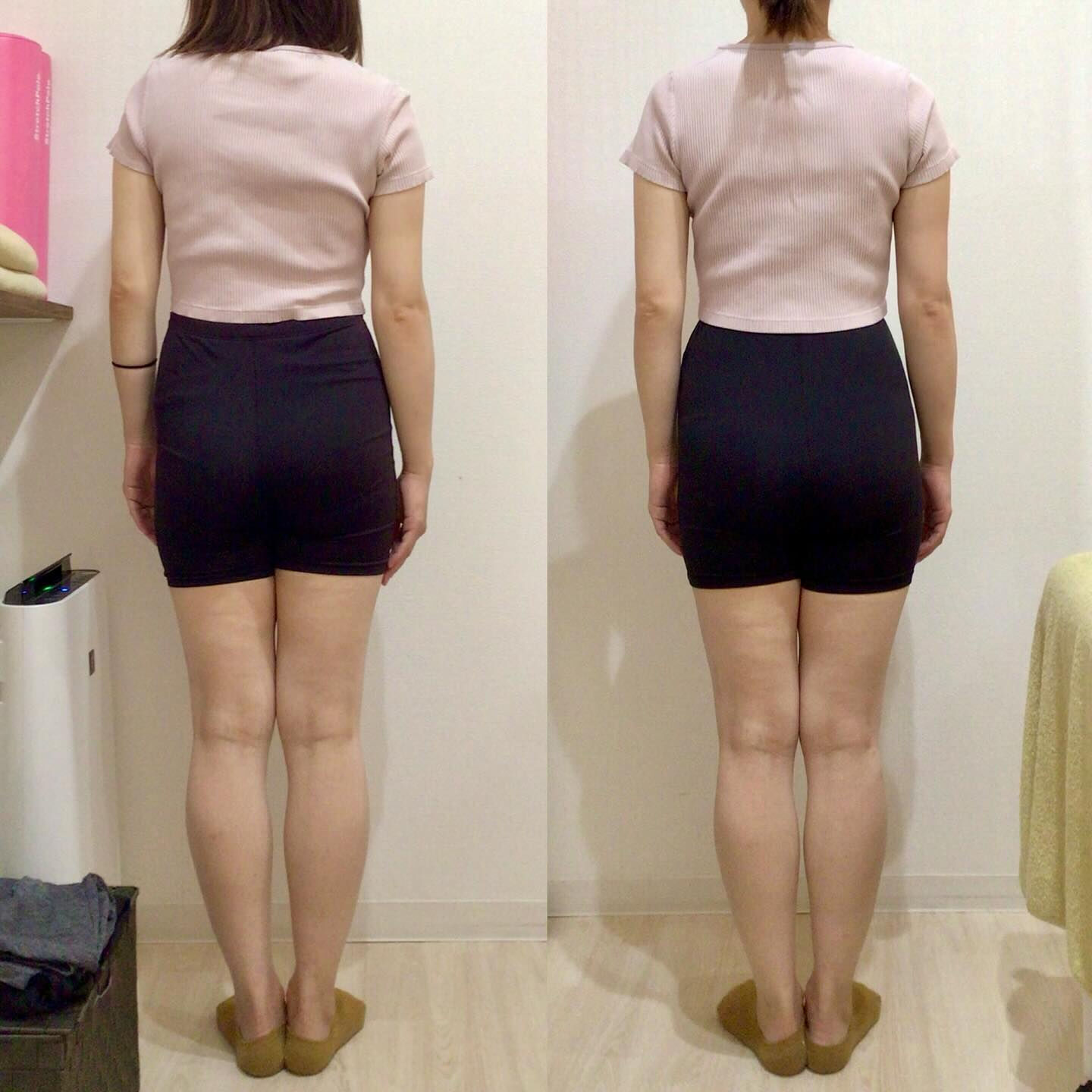 お客様Before Afterのご紹介🙋🏻‍♀️