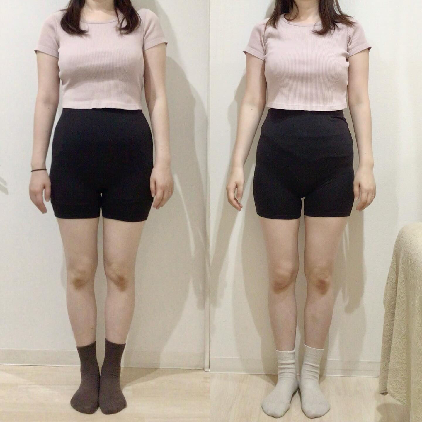お客さまのBefore･Afterのご紹介🧘🏻‍♀️
