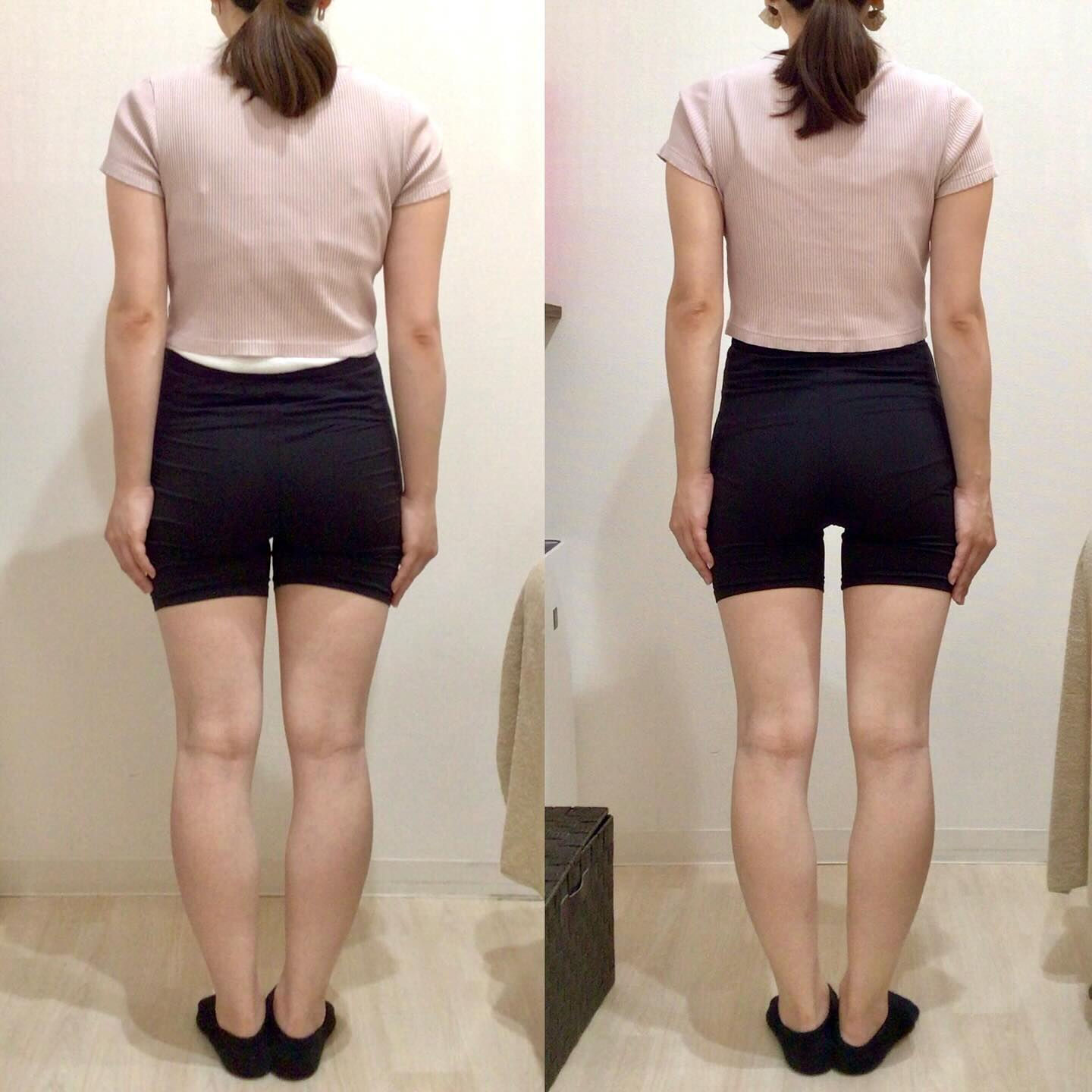 お客様Before Afterのご紹介🙋🏻‍♀️