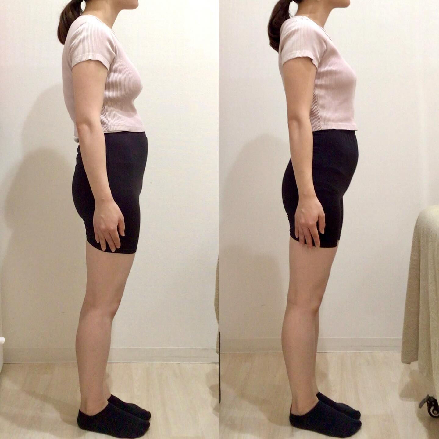 お客様Before Afterのご紹介🙋🏻‍♀️