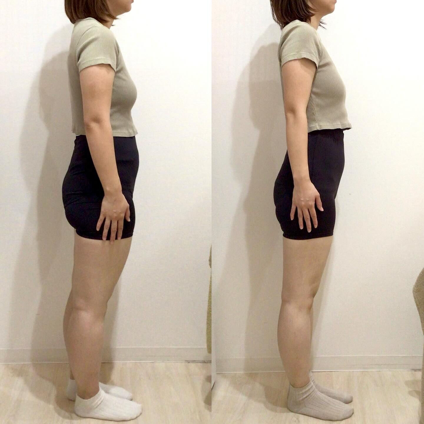 お客様Before Afterのご紹介🙋🏻‍♀️
