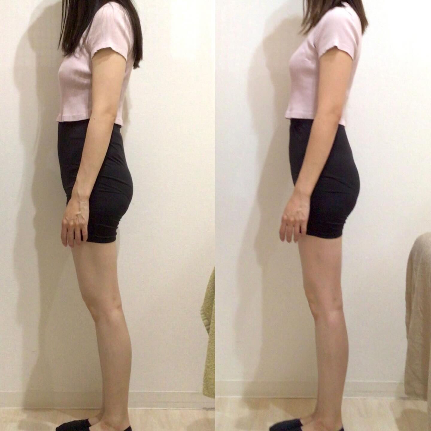 お客様Before Afterのご紹介🙋🏻‍♀️