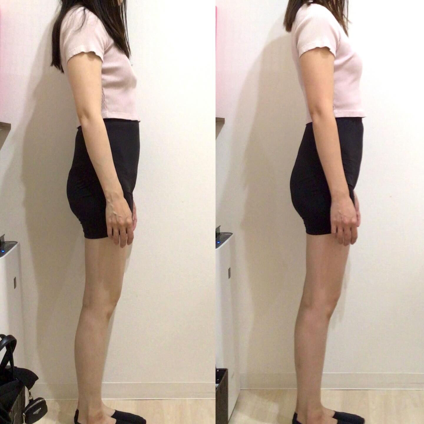 お客様Before Afterのご紹介🙋🏻‍♀️