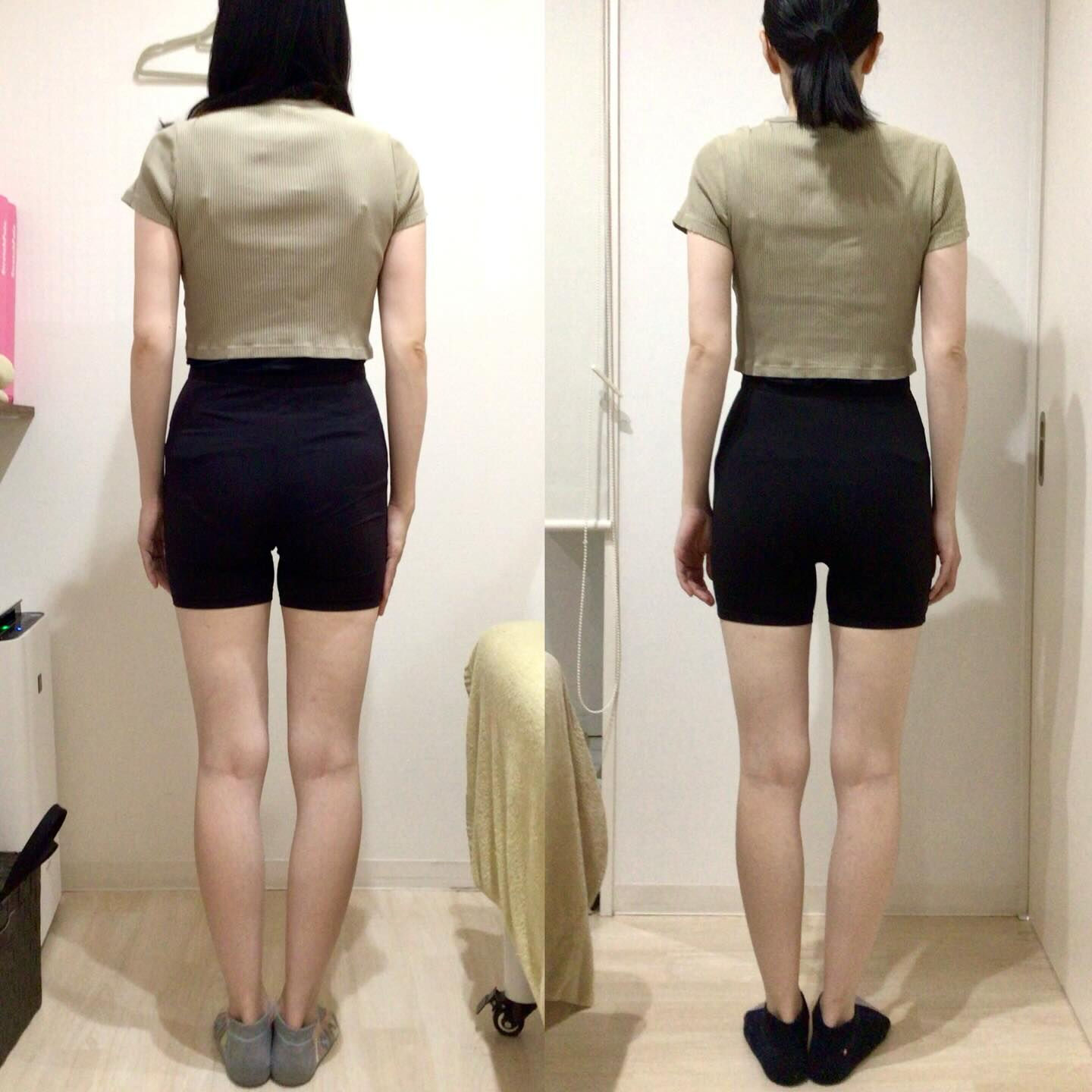 お客様Before Afterのご紹介🙋🏻‍♀️