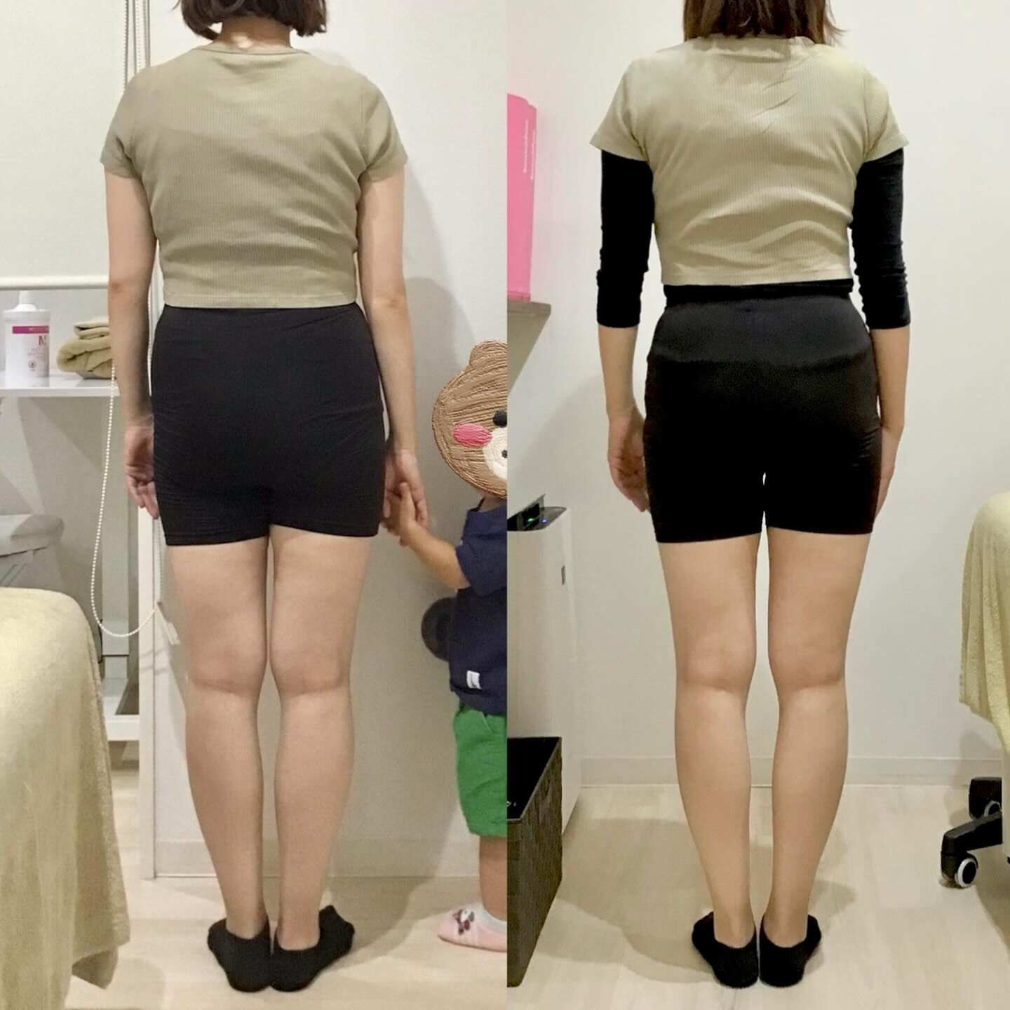 お客様BeforeAfter