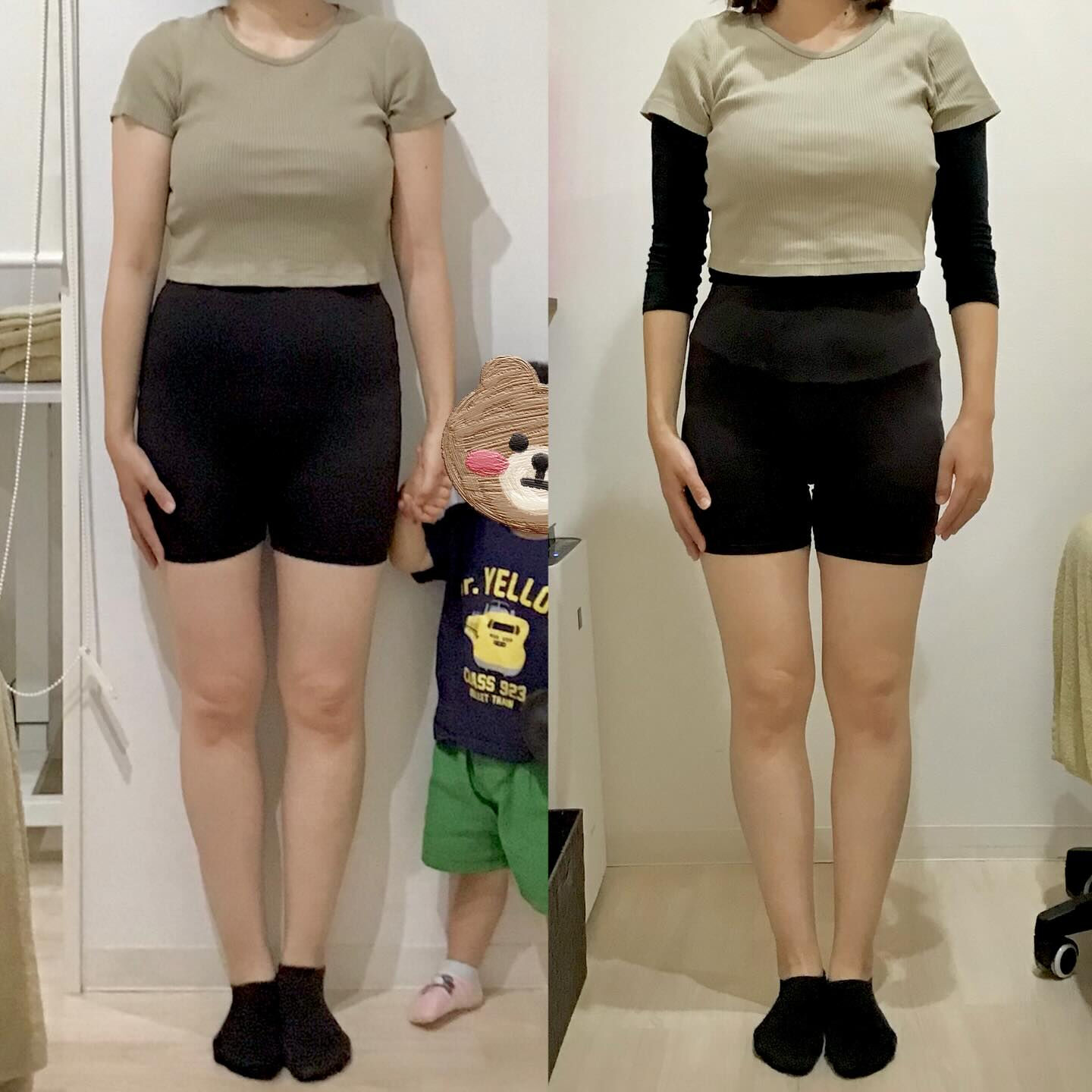 お客様BeforeAfter