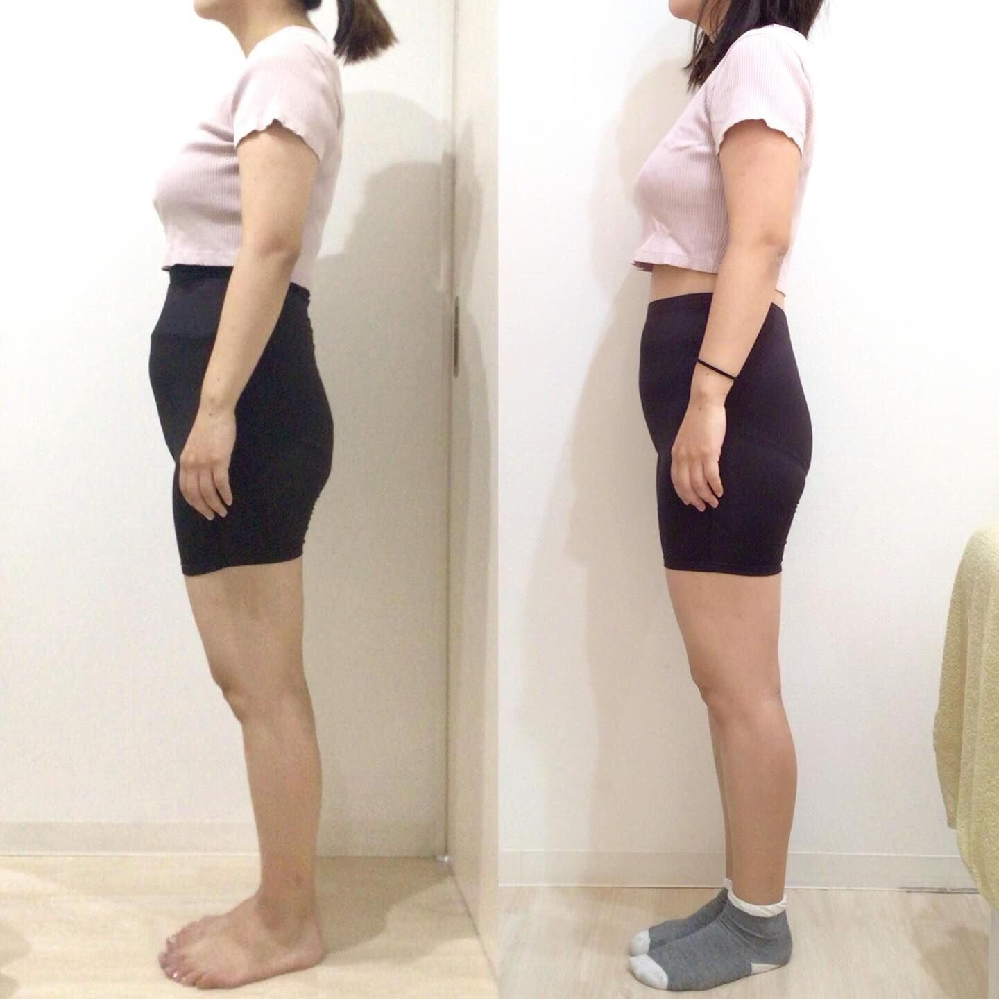 お客様Before Afterのご紹介🙋🏻‍♀️