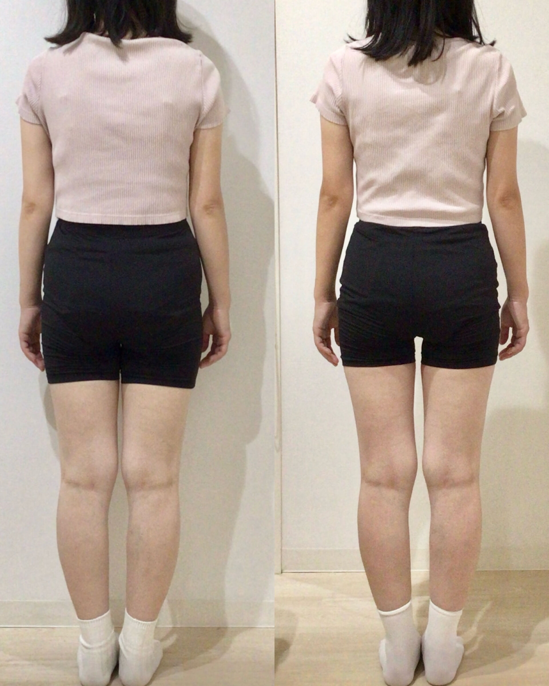お客様BeforeAfter🫧