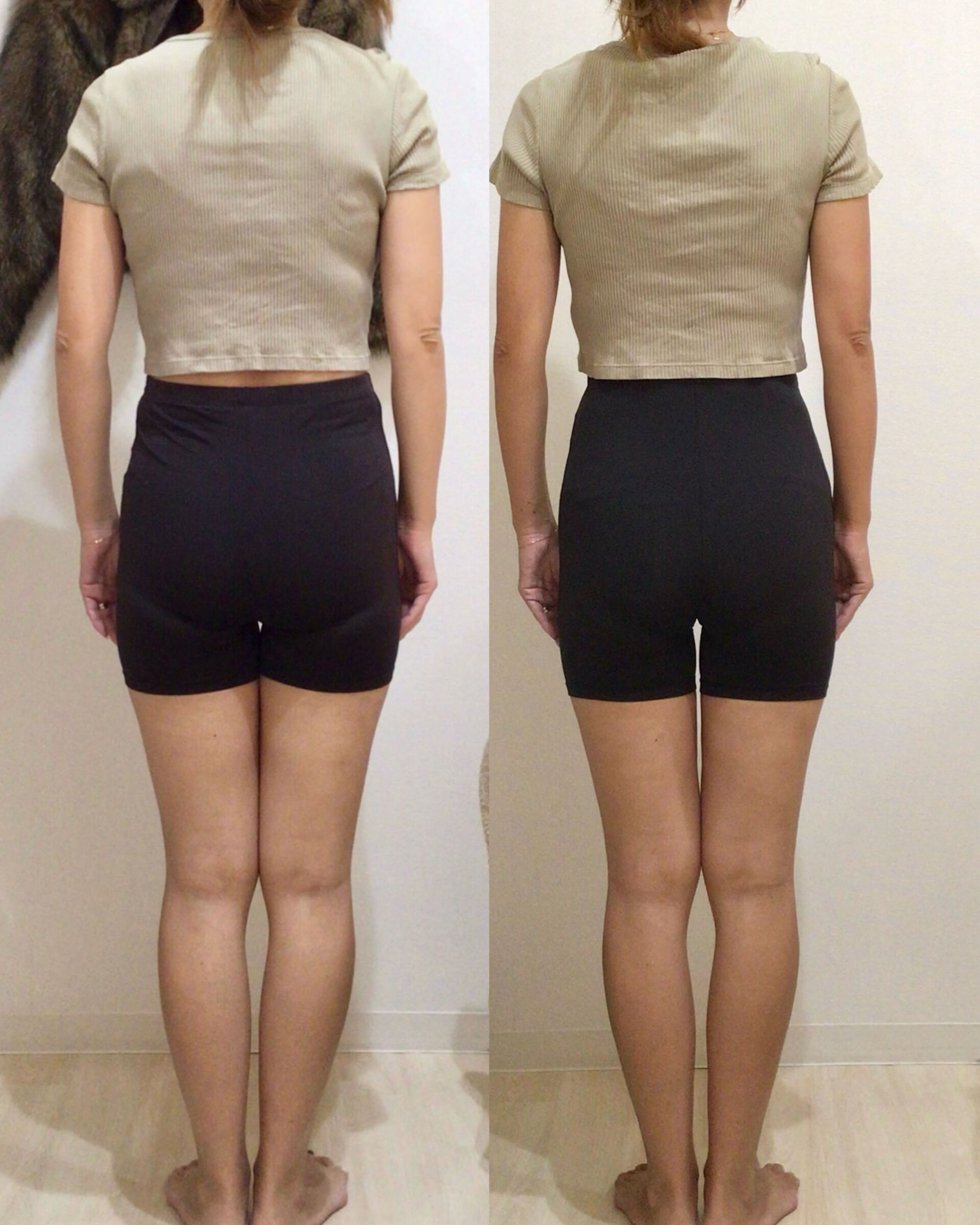 お客様BeforeAfter🌷