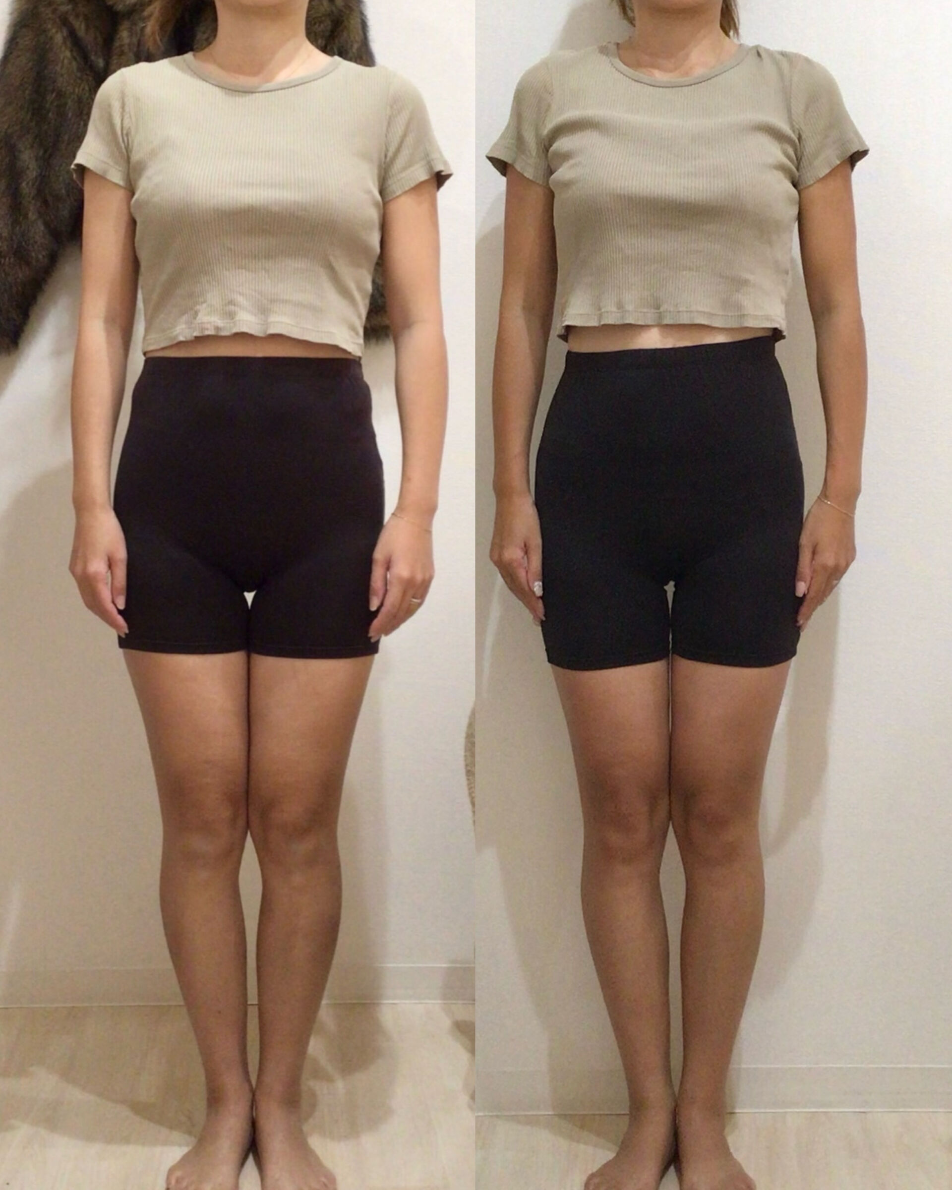 お客様BeforeAfter🌷