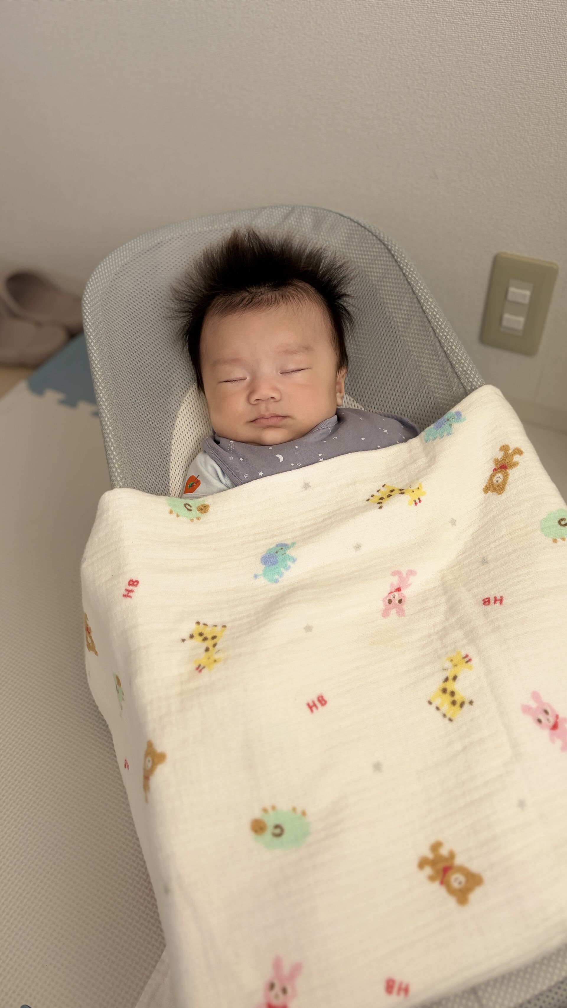 託児付き骨盤ケアトレ専門サロン