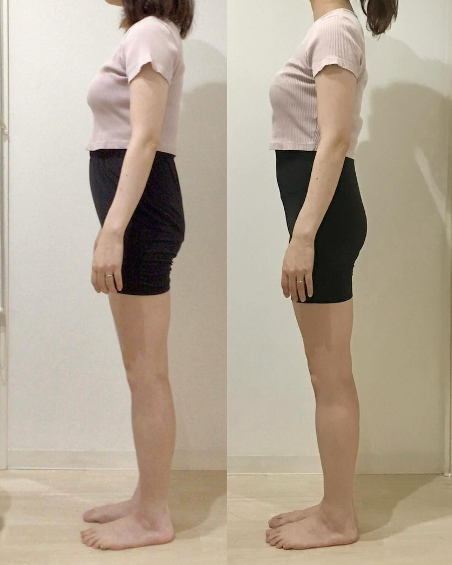 お客様BeforeAfter🌷