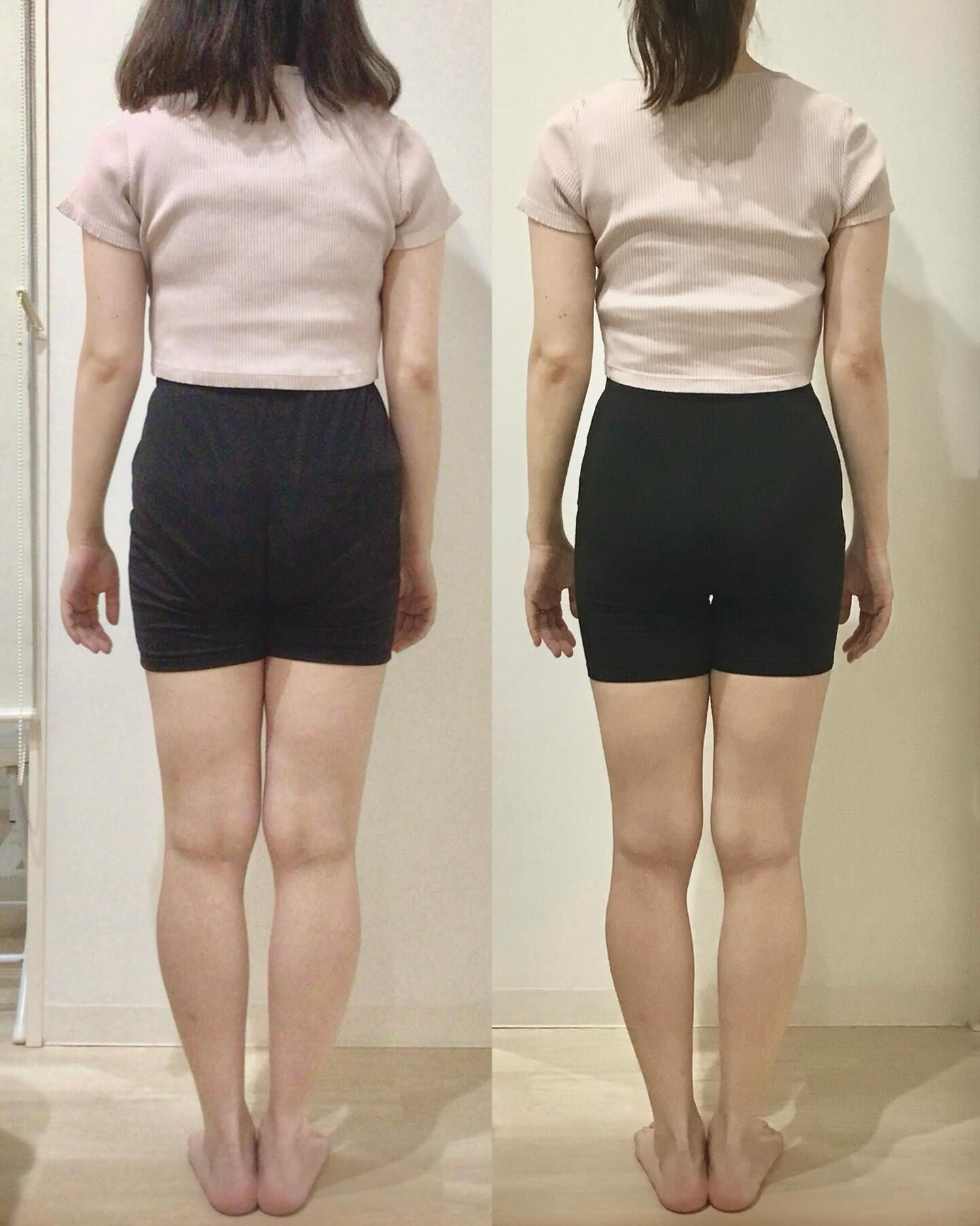 お客様BeforeAfter🌷