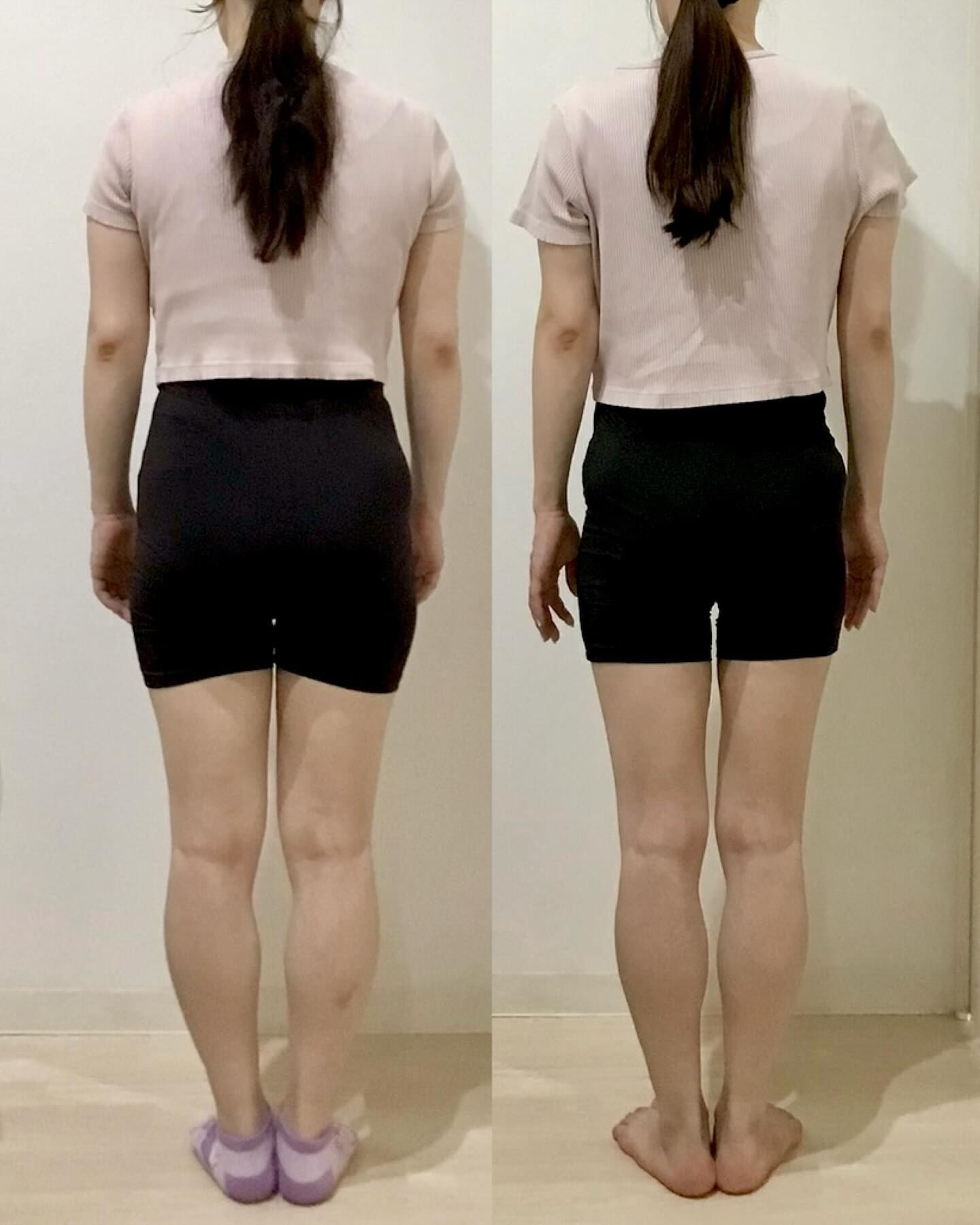 お客様BeforeAfter🌷
