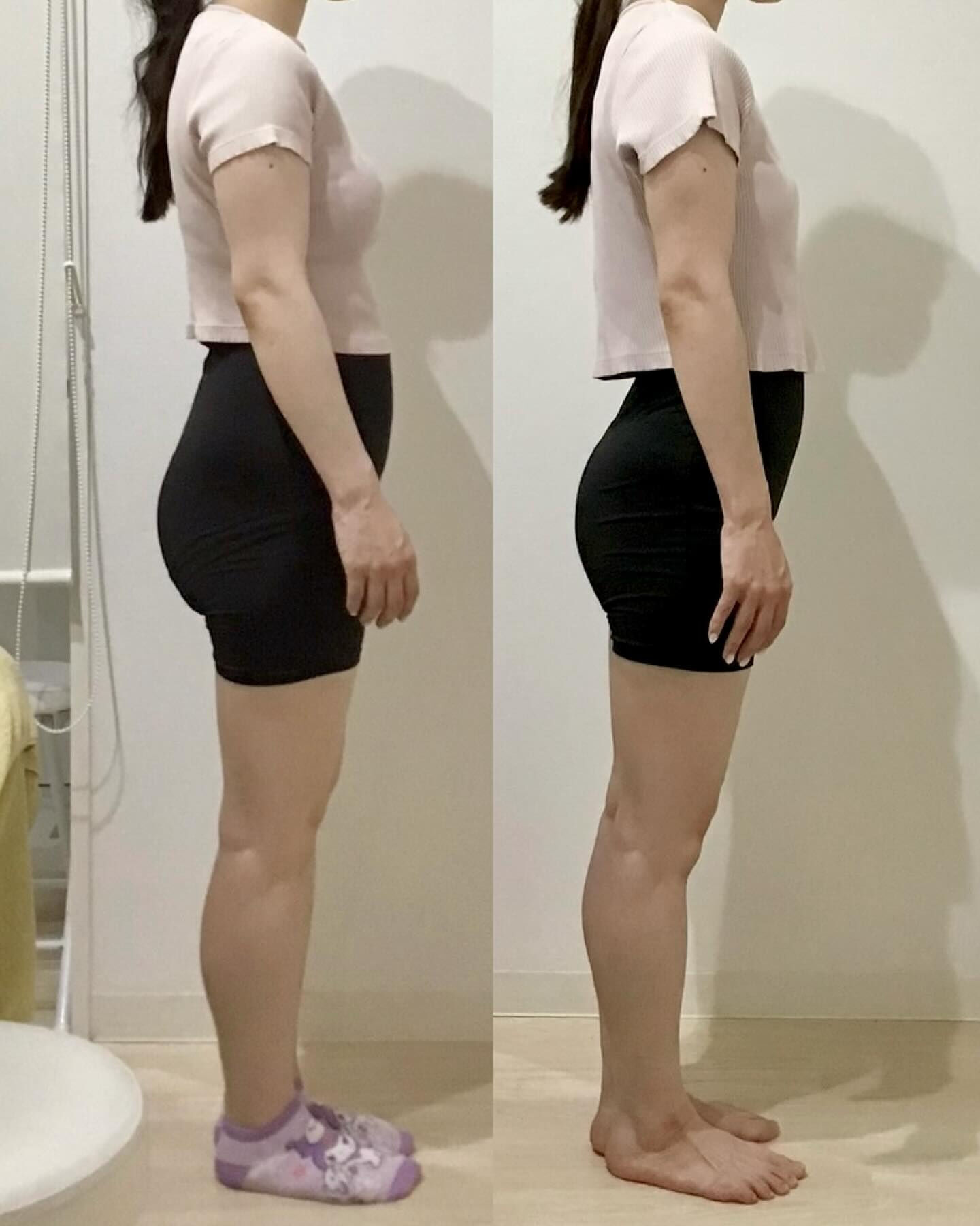 お客様BeforeAfter🌷