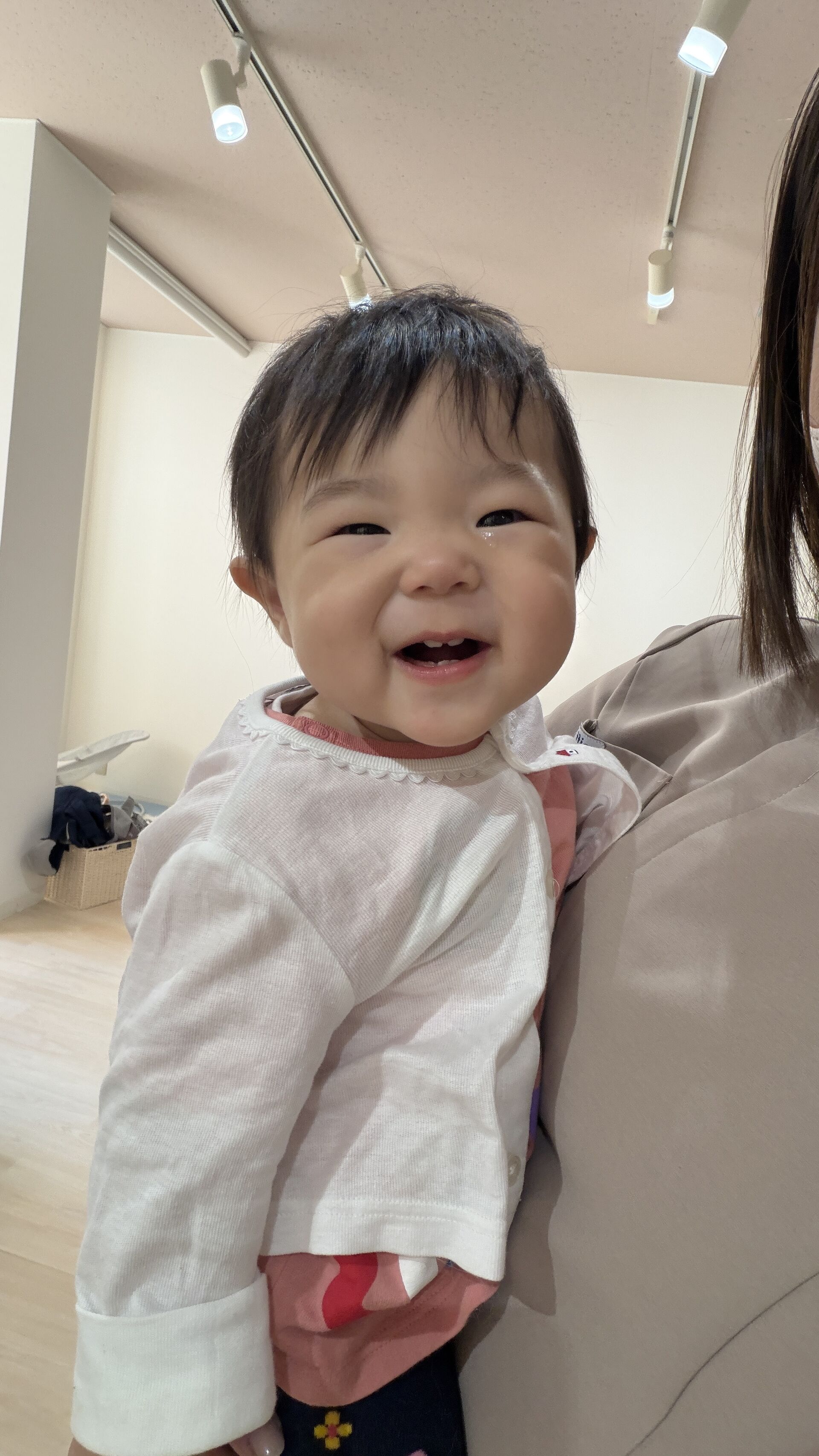 ママも赤ちゃんも安心⭐︎託児付きサロン